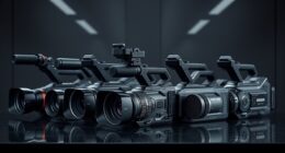 top 15 2025 filmmaking camcorders
