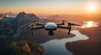 top 15 4k drone cameras