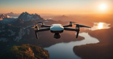 top 15 4k drone cameras