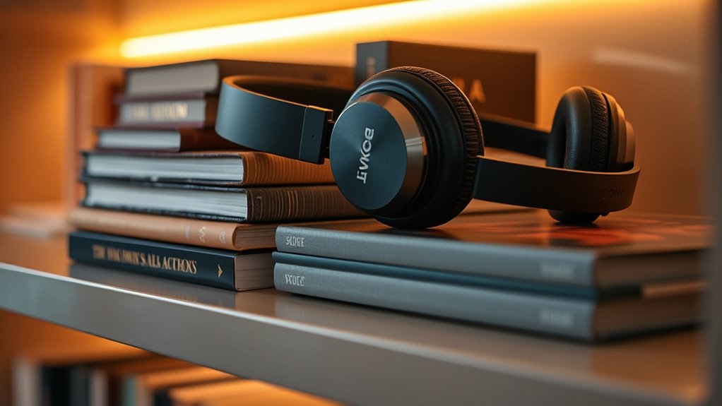top 15 audiobooks for gifting