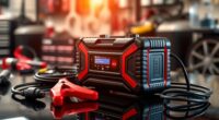 top 15 car jump starters