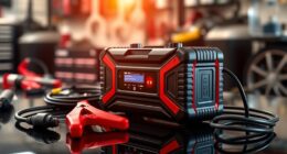 top 15 car jump starters
