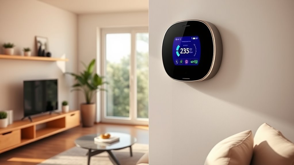 top 15 energy saving thermostats