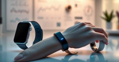 top 15 health monitoring devices