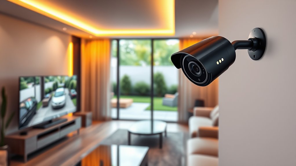top 15 security camera systems