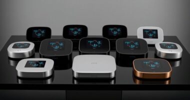 top 15 smart home hubs