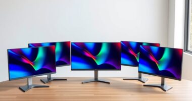 top 4k e ink monitors