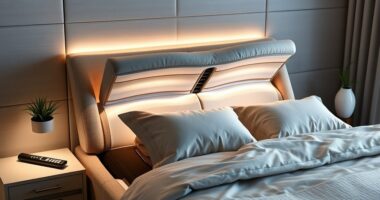 top adjustable beds 2025
