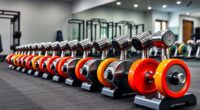 top adjustable dumbbell sets
