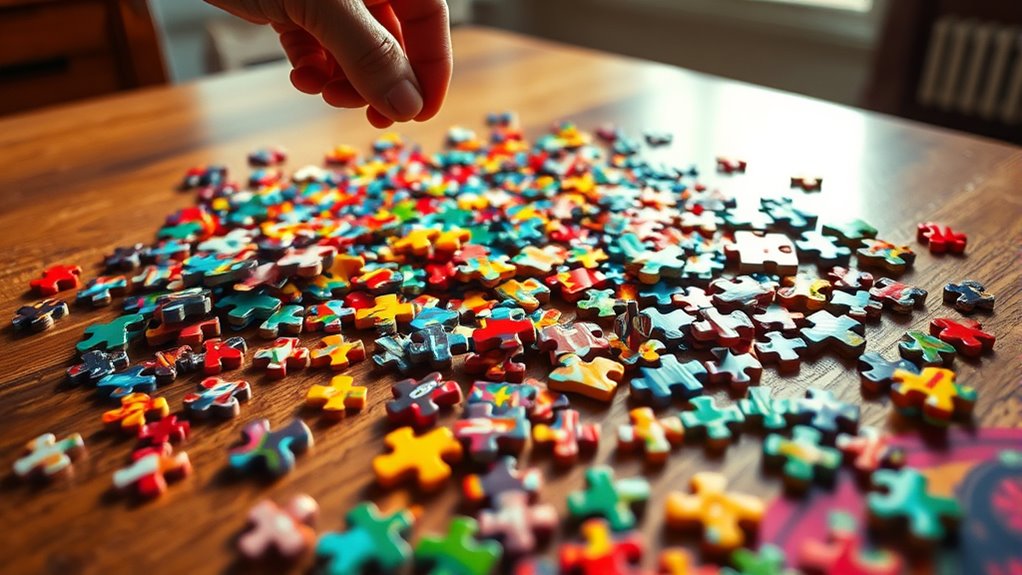 top adult puzzle games