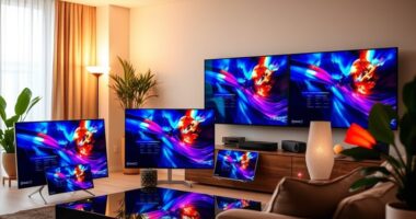 top alexa smart displays