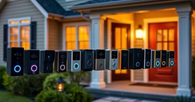 top amazon doorbell picks