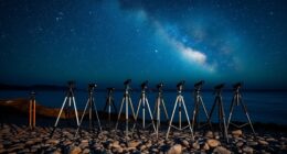 top astrophotography tripod picks