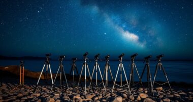 top astrophotography tripod picks