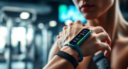 top athletic fitness trackers