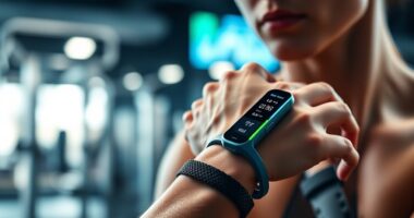 top athletic fitness trackers