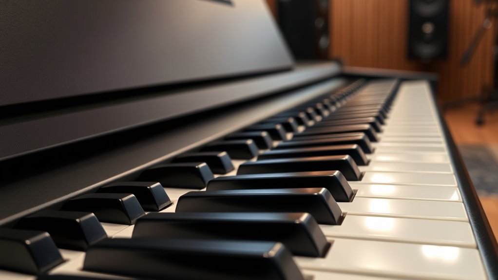 top authentic digital pianos