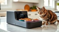 top automated pet feeders