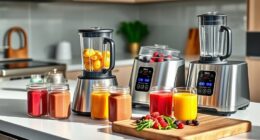 top baby food makers