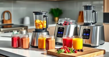 top baby food makers