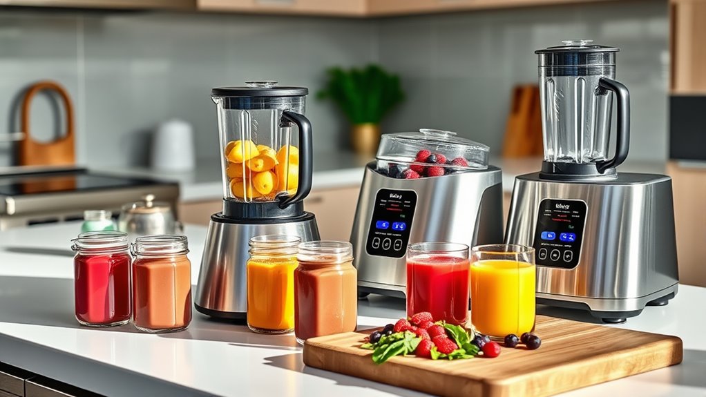 top baby food makers