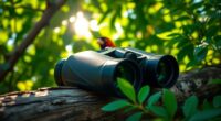 top bird watching binoculars