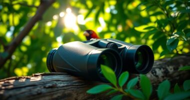 top bird watching binoculars
