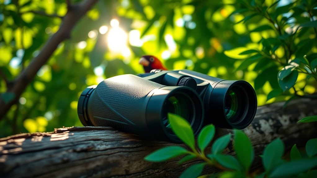 top bird watching binoculars