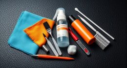 top camera cleaning kit recommendations