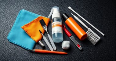 top camera cleaning kit recommendations