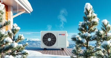 top cold climate mini splits