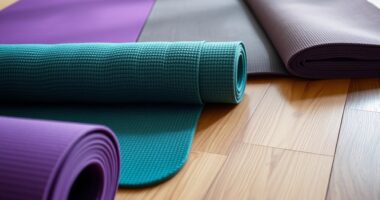 top comfortable joint support mats