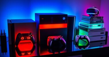 top consoles and bundles