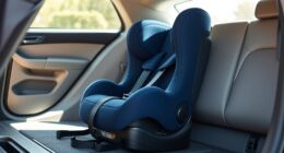 top convertible car seats