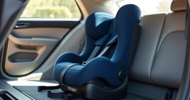 top convertible car seats
