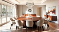 top dining table set selections