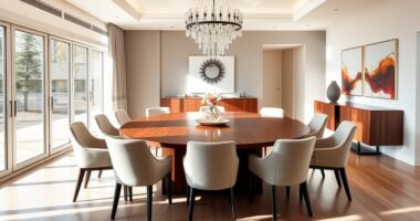 top dining table set selections