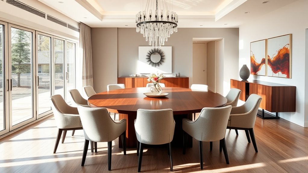 top dining table set selections