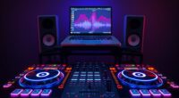 top dj controller setups