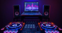 top dj controller setups