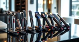 top dyson styling tools