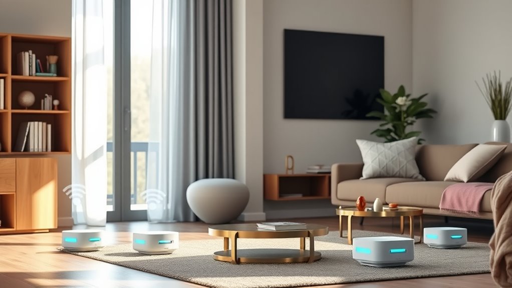 top eero mesh systems