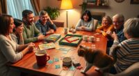 top family friendly board games