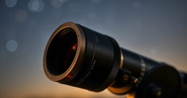 top field flatteners for refractors