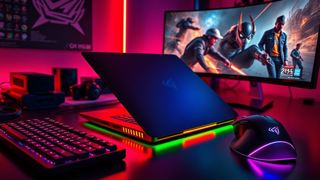 top gaming gear picks