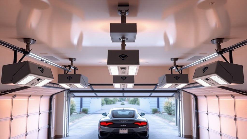 top garage door opener picks