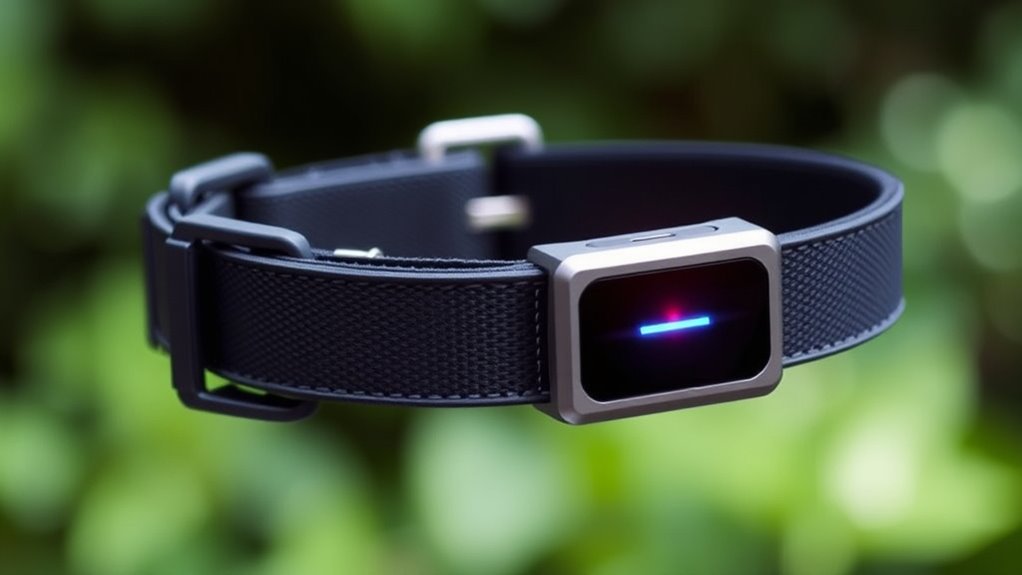 top gps dog collars