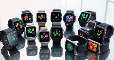 top gps fitness watches