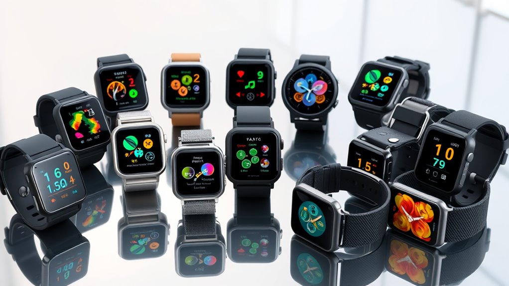 top gps fitness watches