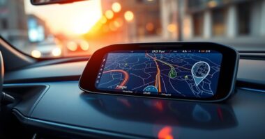 top gps systems 2025